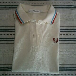 フレッドペリー(FRED PERRY)のフレッドペリー ポロシャツ(ポロシャツ)