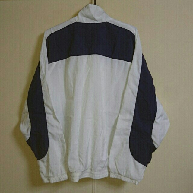 NIKE - 【激レア】90sヴィンテージ ナイキナイロンジャケット 菅田将暉