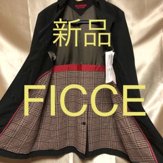 フィッチェ トレンチコート(メンズ)の通販 1点 | FICCEのメンズを買う