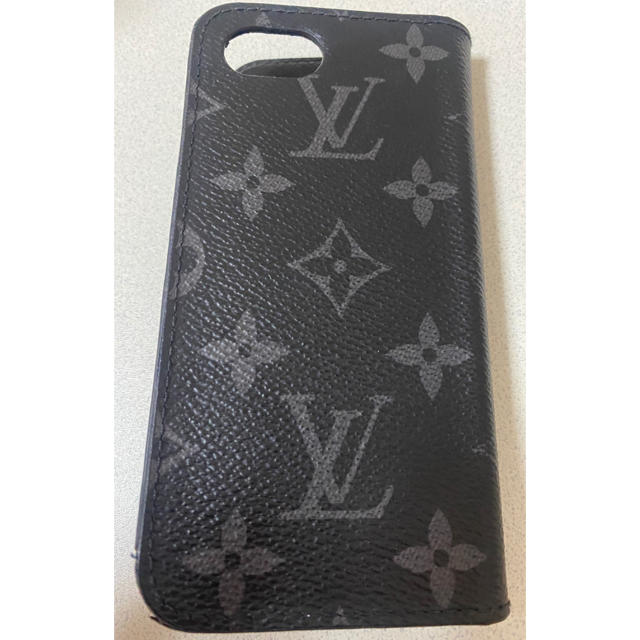 LOUIS VUITTON(ルイヴィトン)のルイヴィトン　iPhone7ケース スマホ/家電/カメラのスマホアクセサリー(iPhoneケース)の商品写真