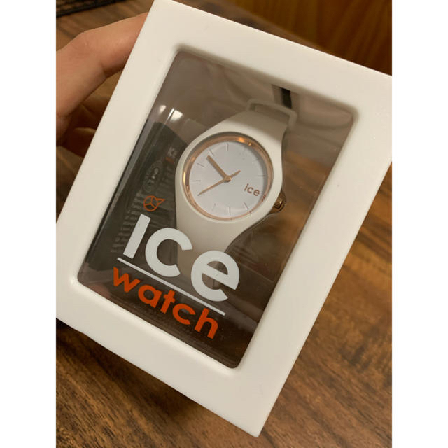 ice watch(アイスウォッチ)のice ウォッチ レディースのファッション小物(腕時計)の商品写真