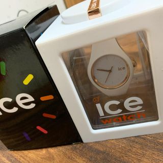 アイスウォッチ(ice watch)のice ウォッチ(腕時計)