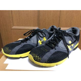 アンダーアーマー(UNDER ARMOUR)のアンダーアーマー  トレーニング シューズ ランニング under armour(シューズ)