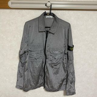 ストーンアイランド(STONE ISLAND)のSTONE ISLAND ストーンアイランド　 ナイロンメタル(ナイロンジャケット)