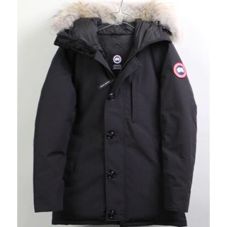 カナダグース(CANADA GOOSE)のカナダグース　ジャスパー　XS(ダウンジャケット)