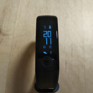 HUAWEI Honor Band 3 スマートウォッチ(ウォーキング)