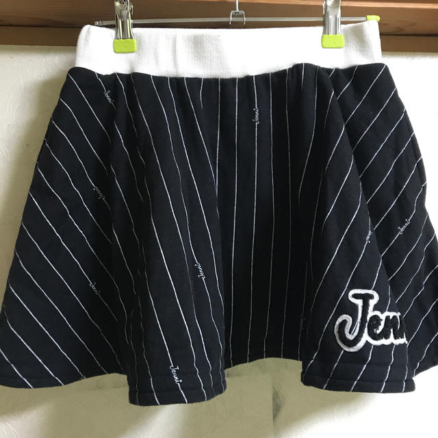 JENNI(ジェニィ)の専用商品　SISTER JENNI スカート160 キッズ/ベビー/マタニティのキッズ服女の子用(90cm~)(スカート)の商品写真