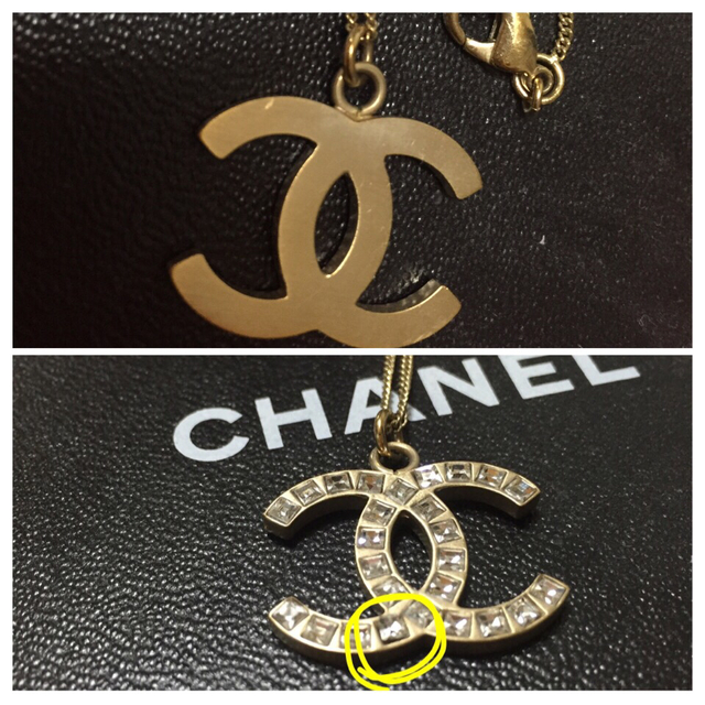 CHANEL(シャネル)のCHANEL 2wayストーンネックレス レディースのアクセサリー(ネックレス)の商品写真