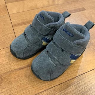 アシックス(asics)のasics 15.5㎝　キッズスニーカー(スニーカー)