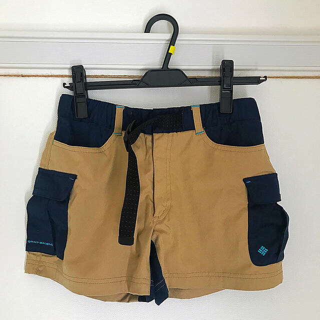 Columbia(コロンビア)のColumbia コロンビア/レディースアルゴンヌショートパンツ登山 レディースのパンツ(ショートパンツ)の商品写真