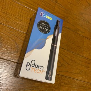 プルームテック(PloomTECH)のプルームテック プラス スターターキット / Ploom TECH plus(タバコグッズ)