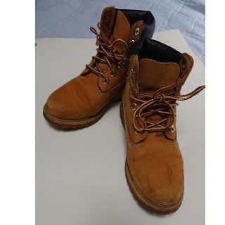 ティンバーランド(Timberland)の【閏様専用】レディース/Timberland(ブーツ)