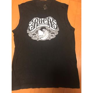 ルーカ(RVCA)のRVCA シャツ MENS M(Tシャツ/カットソー(半袖/袖なし))