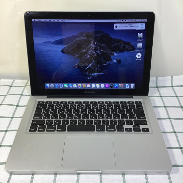 Mac (Apple) - MacBook Pro Appleの通販 by プロフ参照下さい｜マックならラクマ 大得価即納