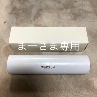 ミキモト(MIKIMOTO)のミキモト　カトラリー スプーン フォーク ナイフセット(食器)