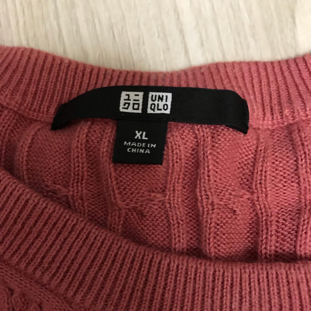 UNIQLO(ユニクロ)の✳︎しぃ様専用　セーター レディースのトップス(ニット/セーター)の商品写真
