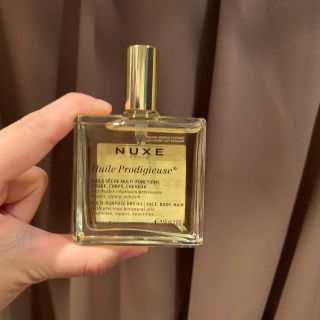 ニュクス プロディジューオイル  50mL(ボディオイル)