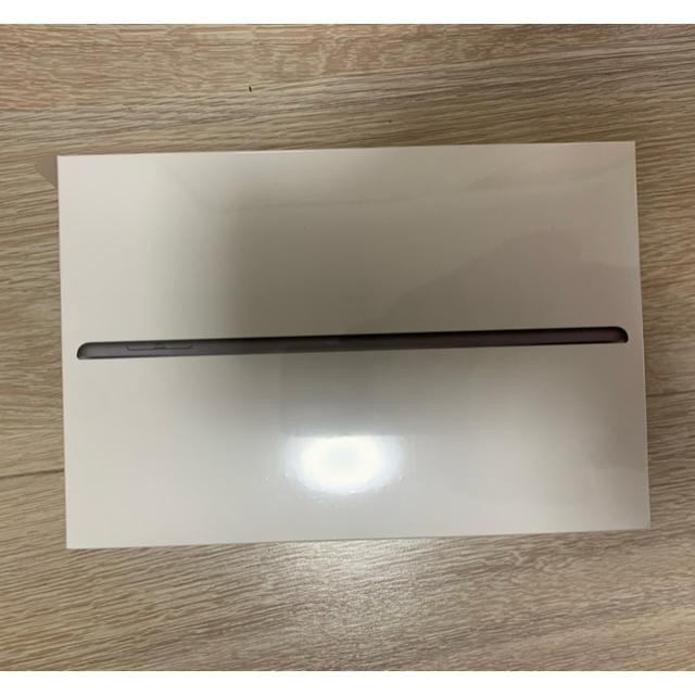 新品未開封 iPadmini5 Wi-Fi64GB 2019春 MUQW2J/A
