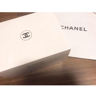 シャネル(CHANEL)のシャネル コットン(その他)