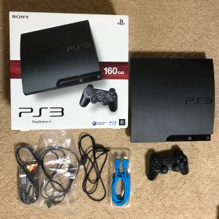 プレイステーション3(PlayStation3)のPlayStation3(家庭用ゲーム機本体)