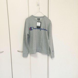 チャンピオン(Champion)のチャンピオンロゴトップス(Tシャツ/カットソー)