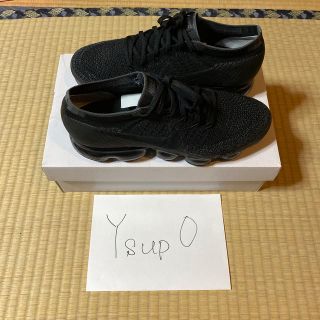 ナイキ(NIKE)のNIKE AIR VAPORMAX(スニーカー)