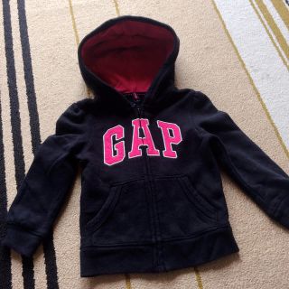 ギャップキッズ(GAP Kids)のGAP 新品パーカー 90(ジャケット/上着)