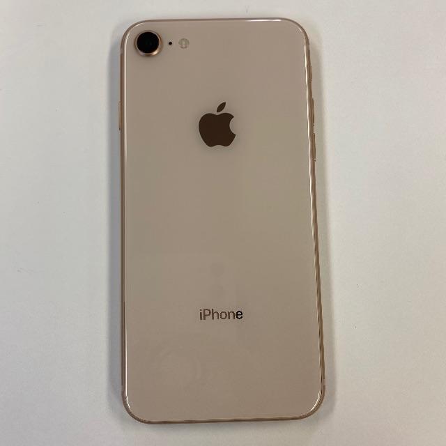 Apple SIMフリーの通販 by FR BLUE's shop｜アップルならラクマ - iPhone8 64GB 再入荷在庫