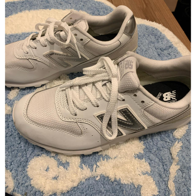 New Balance(ニューバランス)のニューバランス　スニーカー レディースの靴/シューズ(スニーカー)の商品写真