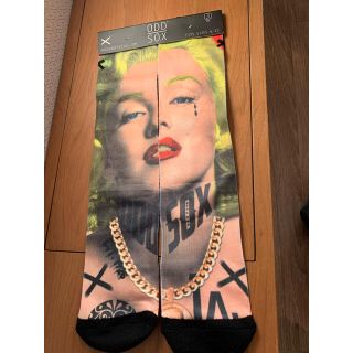 ODD SOX(ソックス)