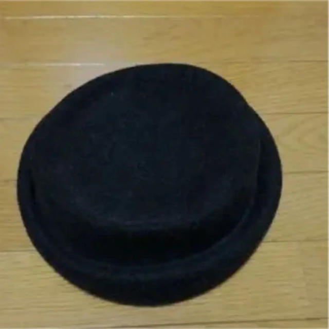 カオリノモリ(カオリノモリ)のカオリノモリ トーク帽 レディースの帽子(ハンチング/ベレー帽)の商品写真