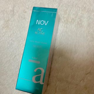 ノブ(NOV)のNOV AC ACTIVE 化粧水(化粧水/ローション)