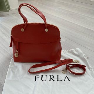 フルラ(Furla)のフルラ2wayバック(ショルダーバッグ)