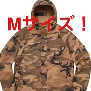 シュプリーム(Supreme)のSupreme Cotton Field Jacket   コットンジャケット！(マウンテンパーカー)