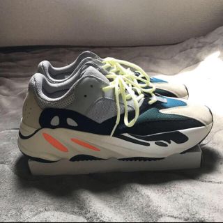 アディダス(adidas)のヨシザル様専用　YEEZY BOOST 700 (スニーカー)