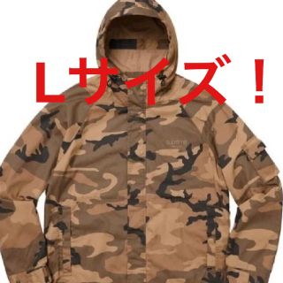 シュプリーム(Supreme)のSupreme Cotton Field Jacket   コットンジャケット！(マウンテンパーカー)