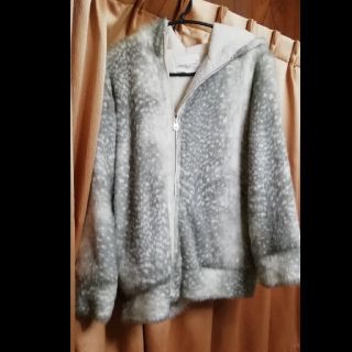 ツモリチサト ファーコート(レディース)の通販 43点 | TSUMORI CHISATO ツモリチサト ファーコート(レディース)の通販 43点 | TSUMORI CHISATO