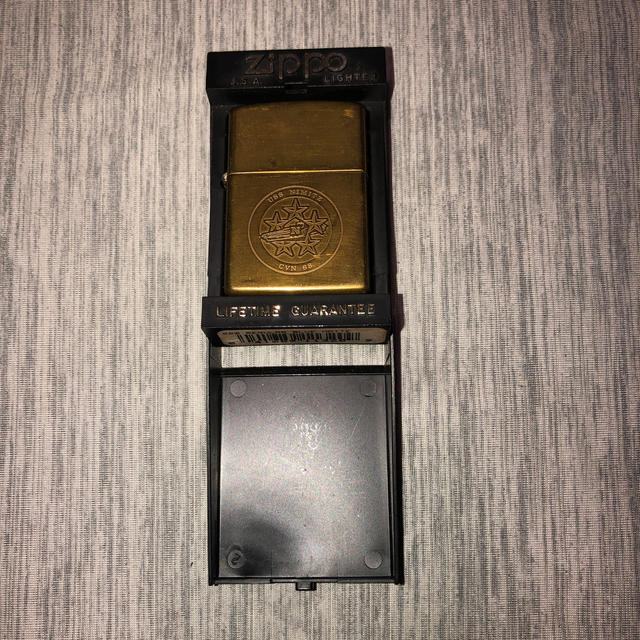 新品 Zippo ジッポー ジッポ ４点セット まとめ売り