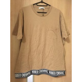 ロデオクラウンズ(RODEO CROWNS)のロデオクラウン(Tシャツ/カットソー(半袖/袖なし))