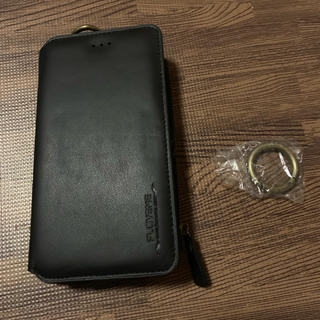 いっちゃん様専用　iPhone6Sプラス スマホケース カバー(iPhoneケース)
