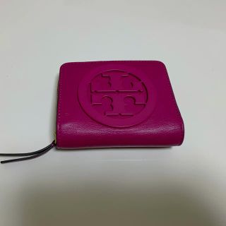 トリーバーチ(Tory Burch)のなっちゃん様専用　TORY BURCH 二つ折り財布(財布)