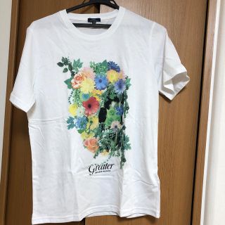 リサーチ(....... RESEARCH)の【新品・未着用】半袖Tシャツ　アーバンリサーチ(Tシャツ/カットソー(半袖/袖なし))