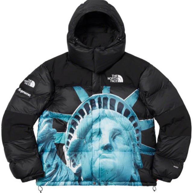 Supreme The North Face シュプリームノースフェイスバルトロ