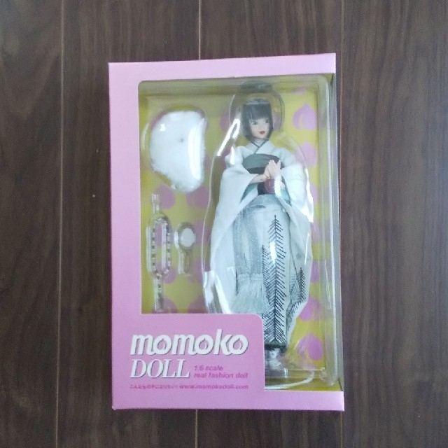 maju.様専用momoko dool しらゆき(Snow White) enot.in.ua