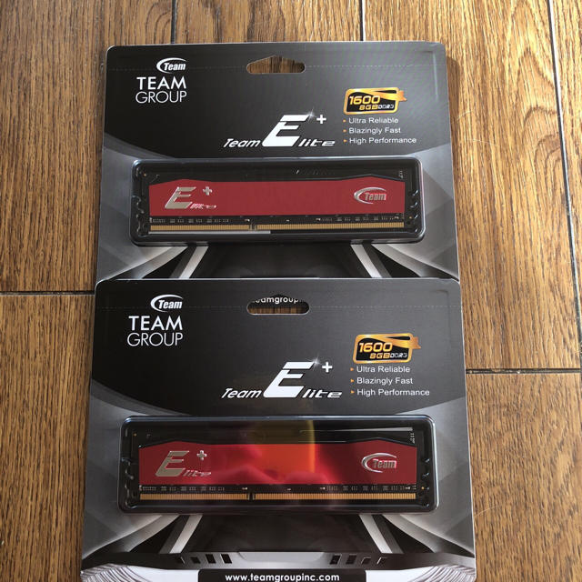 メモリ　16gb ddr3