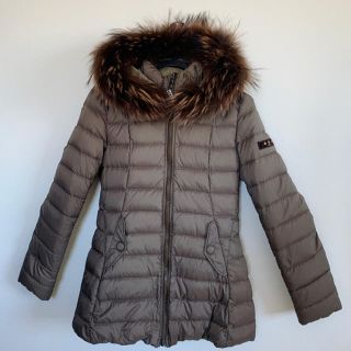 タトラス(TATRAS)のタトラス♡ダウン ジャケット 正規品(ダウンジャケット)