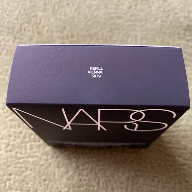 NARS(ナーズ)のナーズ　ロングウェア　クッションファンデ コスメ/美容のベースメイク/化粧品(ファンデーション)の商品写真