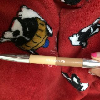 シュウウエムラ(shu uemura)のshu uemura コンシーラー(コンシーラー)