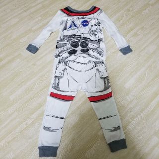 ギャップ(GAP)のGAP　宇宙飛行士　パジャマ　1~２才(その他)