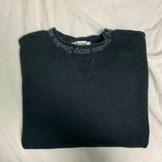 アクネ(ACNE)のacne studios トレーナー(スウェット)